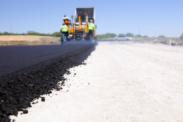 Best Best Driveway Pavers  in Lakeland North, WA