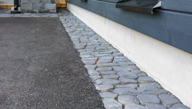 Commercial Driveway Pavers in Lakeland North, WA