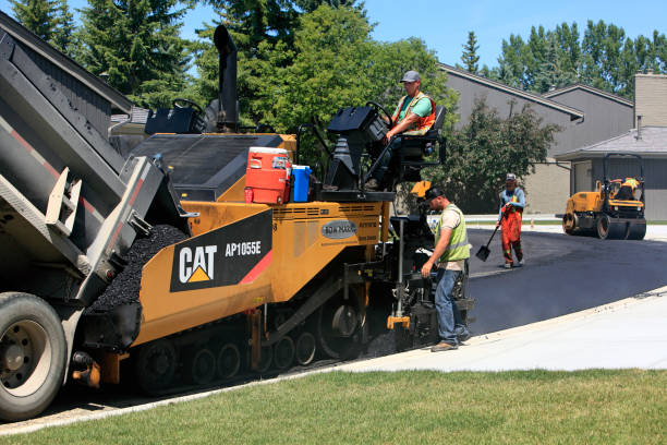 Best Best Driveway Pavers  in Lakeland North, WA