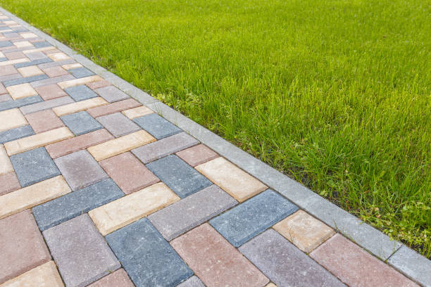 Reasons to Select Us for Your Driveway Paving Requirements in Lakeland North, WA